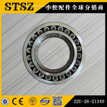 Good quality bearing 22U-26-21340 for excavator PC200-7